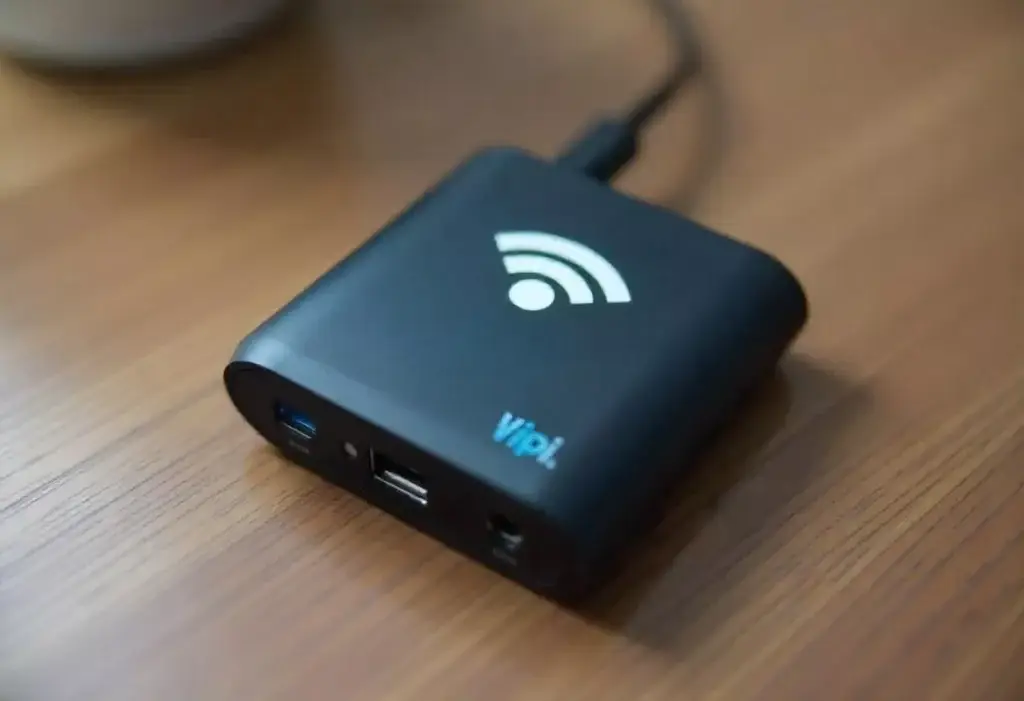 Is Pocket WiFi The Same As A Portable WiFi Router