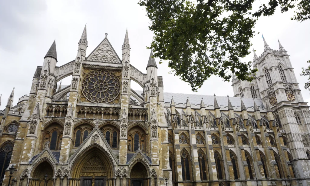 Westminster Abbey