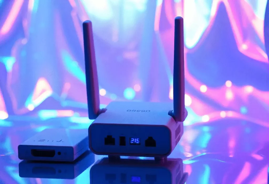 WiFi Boosters For WiFi Networks