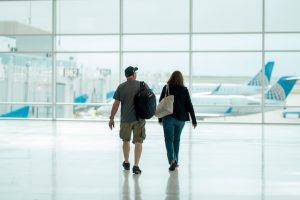 How to Beat Airport Anxiety